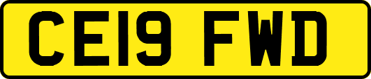 CE19FWD