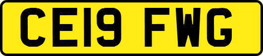 CE19FWG