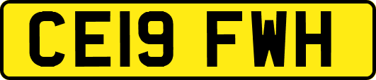 CE19FWH