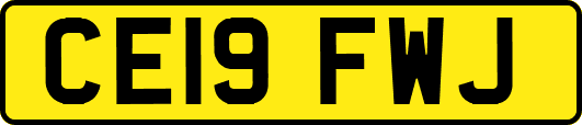 CE19FWJ