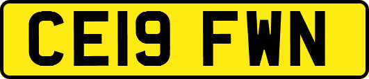 CE19FWN