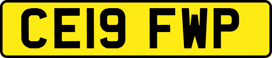 CE19FWP