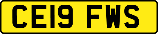 CE19FWS