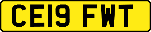 CE19FWT
