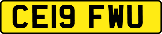 CE19FWU