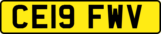 CE19FWV
