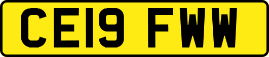 CE19FWW