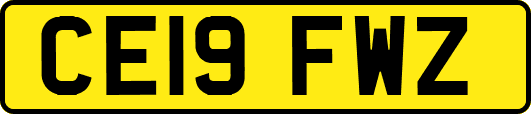 CE19FWZ