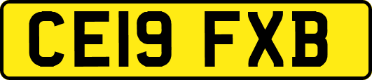 CE19FXB