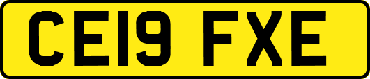CE19FXE