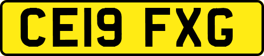 CE19FXG