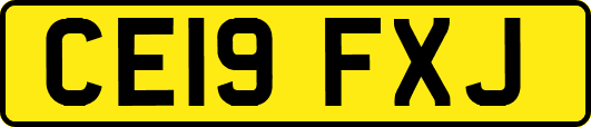 CE19FXJ