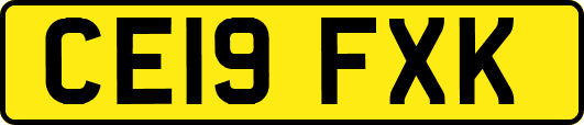 CE19FXK