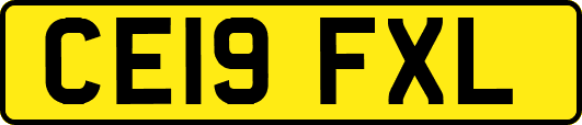 CE19FXL