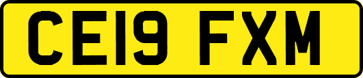 CE19FXM