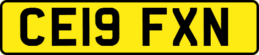 CE19FXN