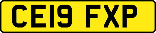 CE19FXP