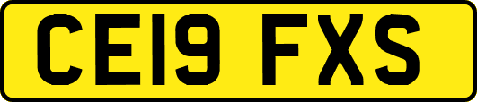 CE19FXS