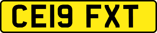 CE19FXT