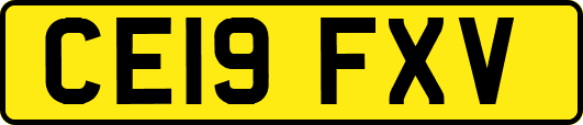 CE19FXV
