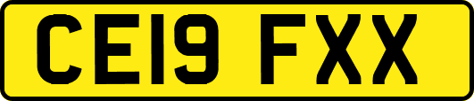 CE19FXX