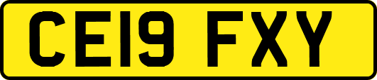 CE19FXY