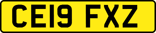 CE19FXZ