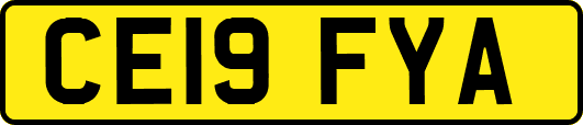 CE19FYA