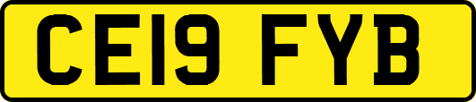 CE19FYB