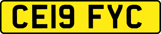 CE19FYC
