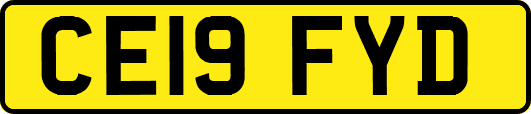 CE19FYD