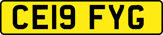 CE19FYG