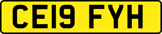 CE19FYH