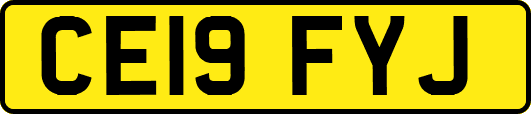 CE19FYJ