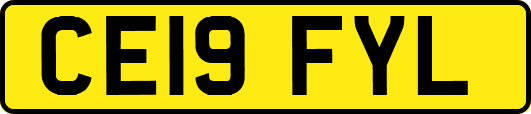 CE19FYL