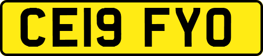 CE19FYO
