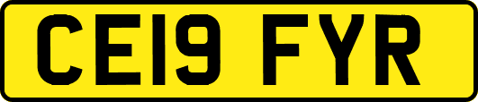 CE19FYR