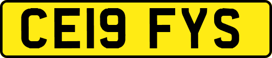CE19FYS