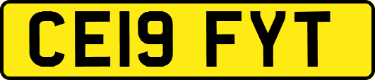 CE19FYT