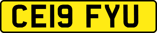 CE19FYU