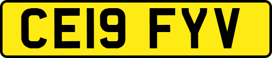 CE19FYV