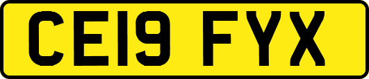 CE19FYX