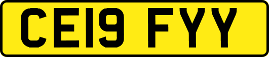 CE19FYY