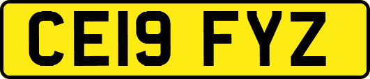 CE19FYZ