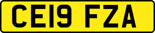 CE19FZA