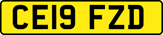 CE19FZD
