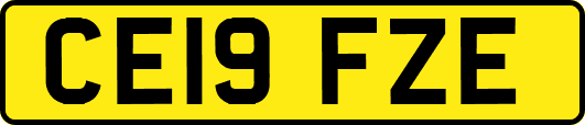 CE19FZE