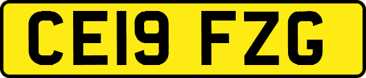 CE19FZG