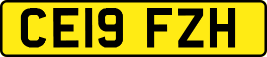CE19FZH