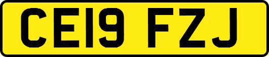 CE19FZJ
